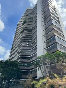 Apartamento com 4 Quartos à venda, 330m² no Monteiro, Recife