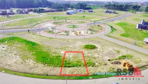 Lote/Terreno à venda, 228m² no , Passo de Torres