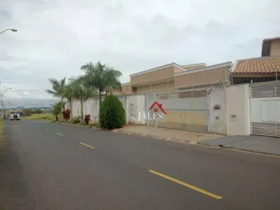 Casa com 2 Quartos à venda, 190m² no Residencial Jardim Vista Bela, São José do Rio Preto