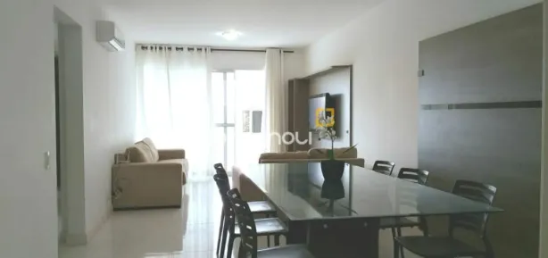 Apartamento com 3 Quartos à venda, 118m² no Palmas, Governador Celso Ramos