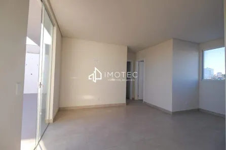 Apartamento com 2 Quartos à venda, 70m² no Santa Mônica, Belo Horizonte