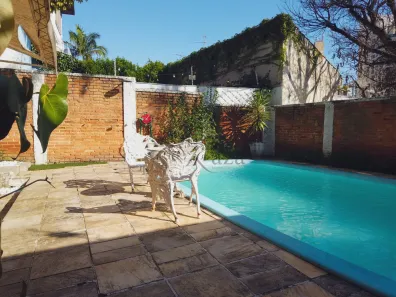 Casa com 3 Quartos à venda, 261m² no Vila Madalena, São Paulo