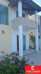 Sobrado com 3 Quartos à venda, 16m² no Catu de Abrantes (Abrantes), Camaçari
