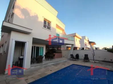 Sobrado com 4 Quartos à venda, 487m² no Adalgisa, Osasco