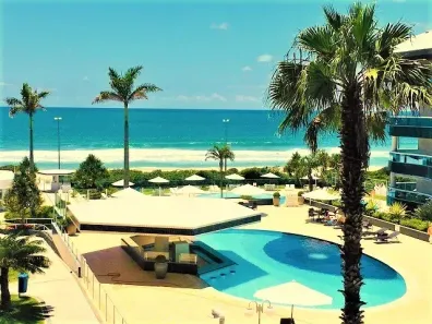 Apartamento com 3 Quartos à venda, 135m² no Praia Brava, Florianópolis