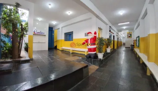 Prédio Comercial à venda, 700m² no Vila Califórnia, São Paulo