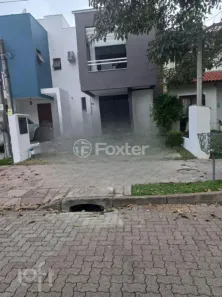 Casa com 3 Quartos à venda, 135m² no Hípica, Porto Alegre