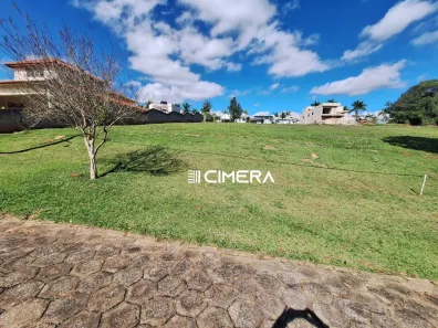 Lote/Terreno à venda, 1000m² no Vivendas do Lago, Sorocaba