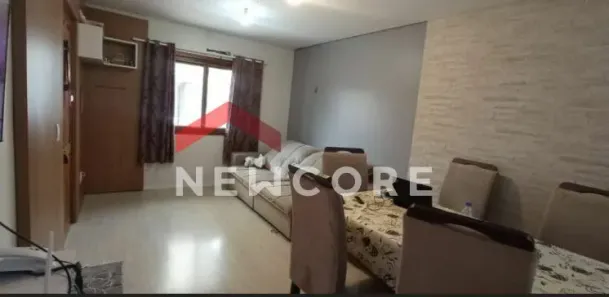 Casa com 2 Quartos à venda, 53m² no Hípica, Porto Alegre