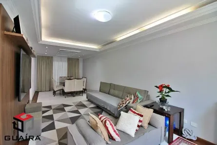 Sobrado com 3 Quartos à venda, 196m² no Santa Terezinha, São Bernardo do Campo