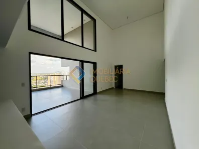 Apartamento com 4 Quartos à venda, 179m² no Jardim Botânico, Ribeirão Preto
