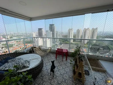 Apartamento com 2 Quartos à venda, 89m² no Tatuapé, São Paulo