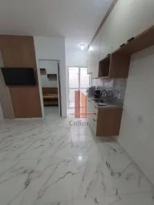 Apartamento com 2 Quartos à venda, 41m² no Vila Nova Manchester, São Paulo
