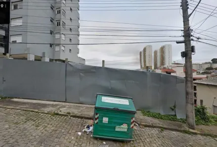 Lote/Terreno à venda, 394m² no Cristo Redentor, Caxias do Sul