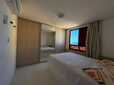 Apartamento com 3 Quartos à venda, 73m² no Ribeira, Natal