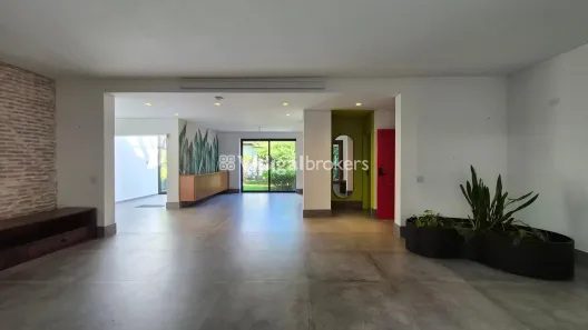 Casa com 3 Quartos à venda, 331m² no Vila Ida, São Paulo