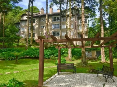 Apartamento com 3 Quartos à venda, 158m² no Planalto, Gramado