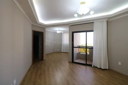 Apartamento com 3 Quartos à venda, 138m² no Zona 01, Maringá