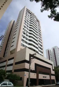 Cobertura com 4 Quartos à venda, 286m² no Pituba, Salvador