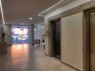 Apartamento com 2 Quartos à venda, 81m² no Praia do Morro, Guarapari