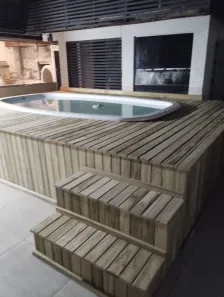 Cobertura com 5 Quartos à venda, 296m² no Centro, Balneário Camboriú