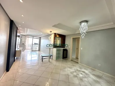 Apartamento com 3 Quartos à venda, 135m² no Kobrasol, São José