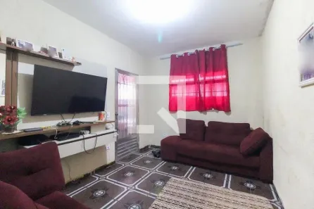 Apartamento com 4 Quartos à venda, 72m² no União de Vila Nova, São Paulo