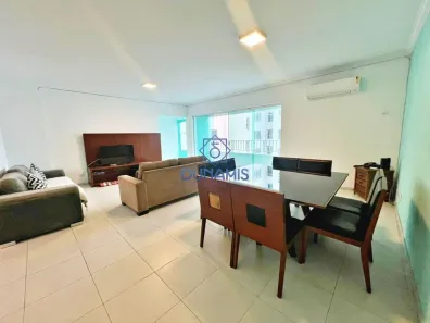 Apartamento com 3 Quartos à venda, 181m² no Pitangueiras, Guarujá