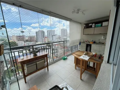 Apartamento com 2 Quartos à venda, 77m² no Parque da Vila Prudente, São Paulo