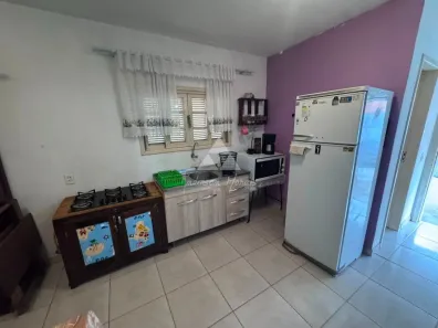 Casa com 2 Quartos para alugar, 300m² no Itajubá II, Barra Velha