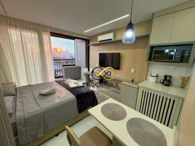 Apartamento com 1 Quarto à venda, 30m² no Tatuapé, São Paulo