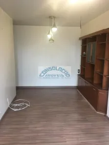 Apartamento com 2 Quartos à venda, 60m² no Vila São Geraldo, São Paulo