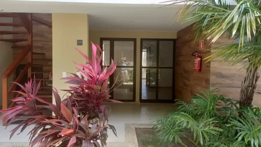 Casa com 2 Quartos à venda, 63m² no Itacimirim (Monte Gordo), Camaçari