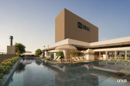Apartamento com 2 Quartos à venda, 90m² no Campinas, São José
