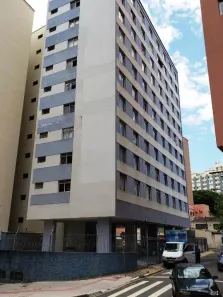 Kitnet à venda, 27m² no Centro, Campinas