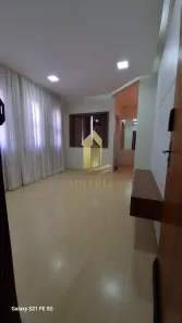 Apartamento com 3 Quartos à venda, 115m² no Núcleo Agrícola Alpha, Franca