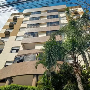 Apartamento com 2 Quartos à venda, 72m² no Jardim Botânico, Porto Alegre