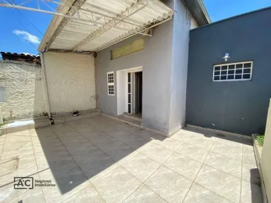 Casa com 2 Quartos à venda, 90m² no Remanso Campineiro, Hortolândia