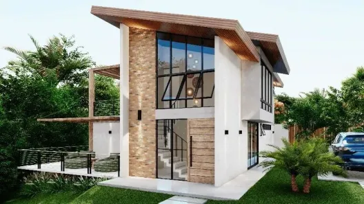 Casa de Condomínio com 3 Quartos à venda, 212m² no Açu da Torre, Mata de São João