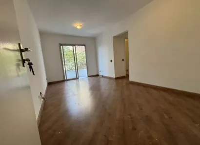 Apartamento com 1 Quarto à venda, 45m² no Itaim Bibi, São Paulo