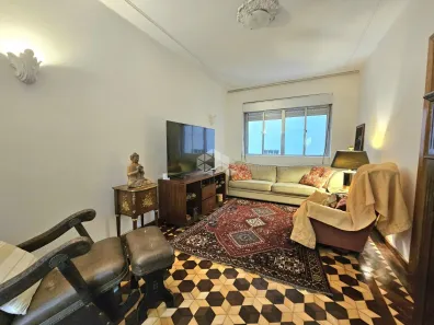 Apartamento com 3 Quartos à venda, 105m² no Floresta, Porto Alegre