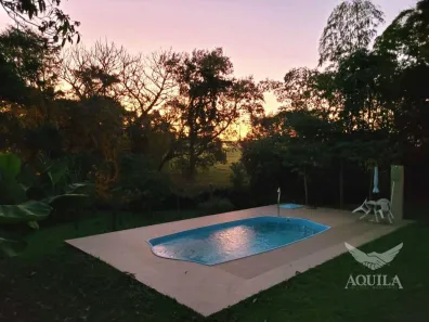 Casa de Condomínio com 3 Quartos à venda, 200m² no City Castello, Itu