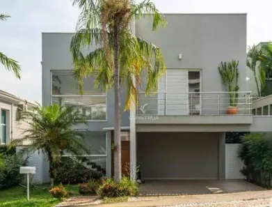 Casa de Condomínio com 3 Quartos à venda, 380m² no Parque das Quaresmeiras, Campinas