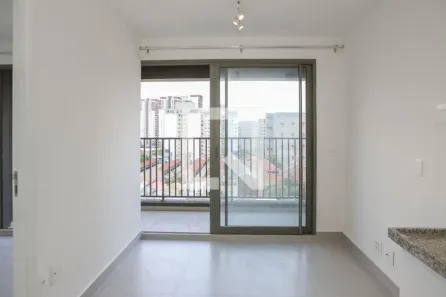 Apartamento com 1 Quarto à venda, 31m² no Vila Pompéia, São Paulo