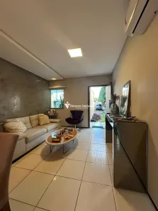 Casa de Condomínio com 3 Quartos à venda, 289m² no Morros, Teresina