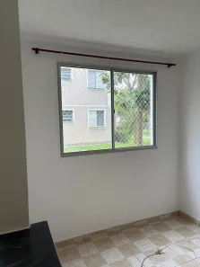 Apartamento com 2 Quartos à venda, 50m² no Loteamento Mogilar, Mogi das Cruzes
