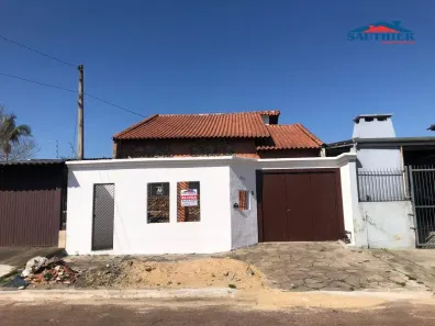 Casa com 3 Quartos à venda, 107m² no Primor, Sapucaia do Sul