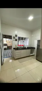 Casa de Condomínio com 2 Quartos à venda, 93m² no Residencial Esperança, Caçapava