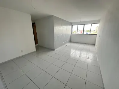 Apartamento com 3 Quartos para alugar, 80m² no Catolé, Campina Grande