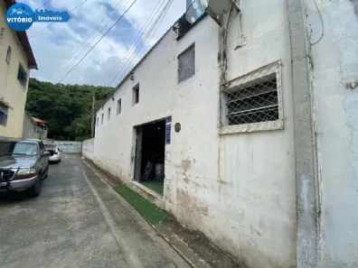 Galpão/Depósito/Armazém à venda, 200m² no Capuava, São Roque